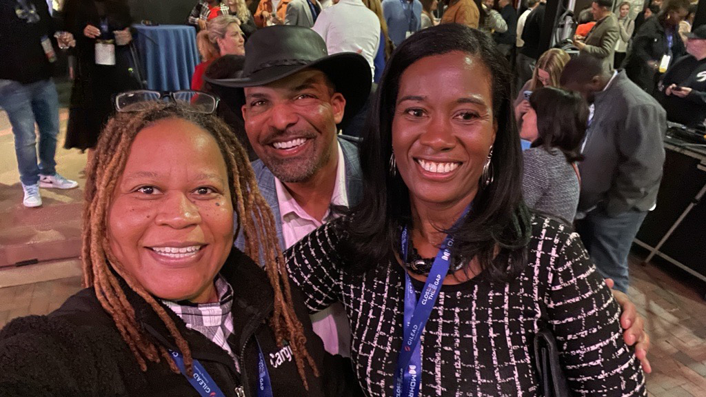 advancing black equity 推进黑人权益