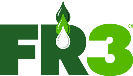 FR3标志