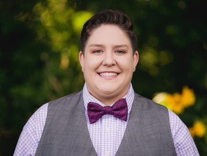 Transgender Cargill employees image 跨性别凤凰彩票员工形象